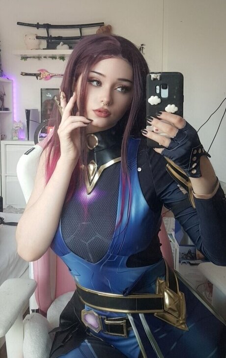 Pastelmiiilk perfect pornstar pics