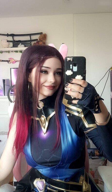 Pastelmiiilk model hd photos