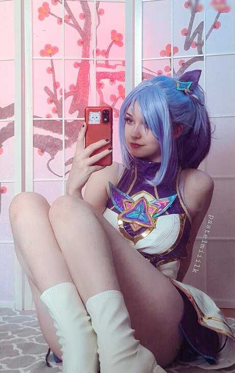 Pastelmiiilk pornstar picture