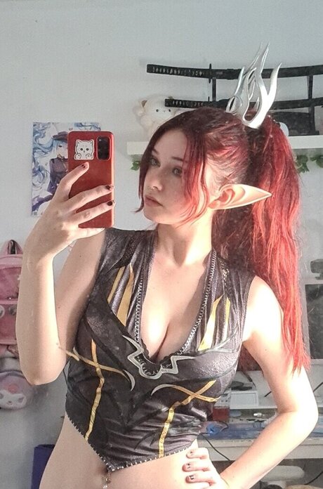 Pastelmiiilk model art pics