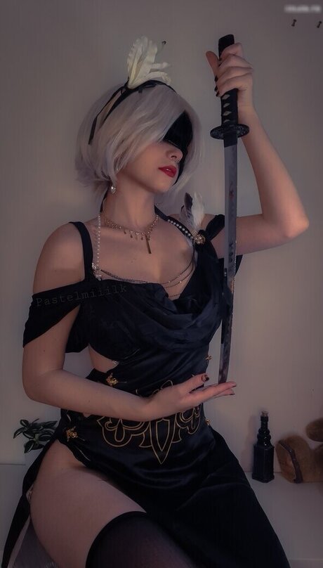 Pastelmiiilk naked actress photos