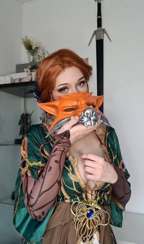 Pastelmiiilk model photos