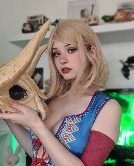 Pastelmiiilk model high quality archive