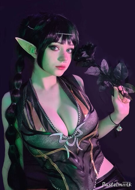 Pastelmiiilk model sexy archive