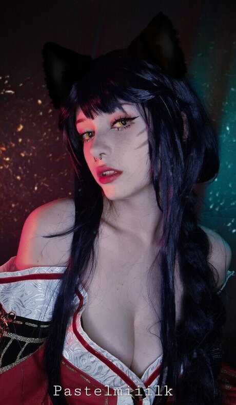 Pastelmiiilk model sexy img