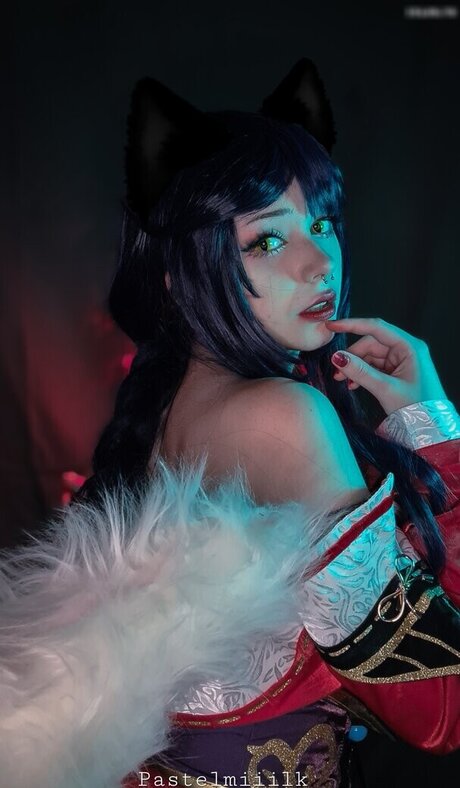 Pastelmiiilk best actress images