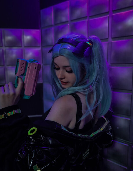 Pastelmiiilk pornstar sexy image