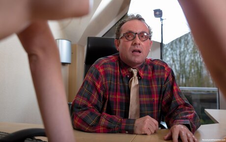 Oldje Jung und Alt model hot images