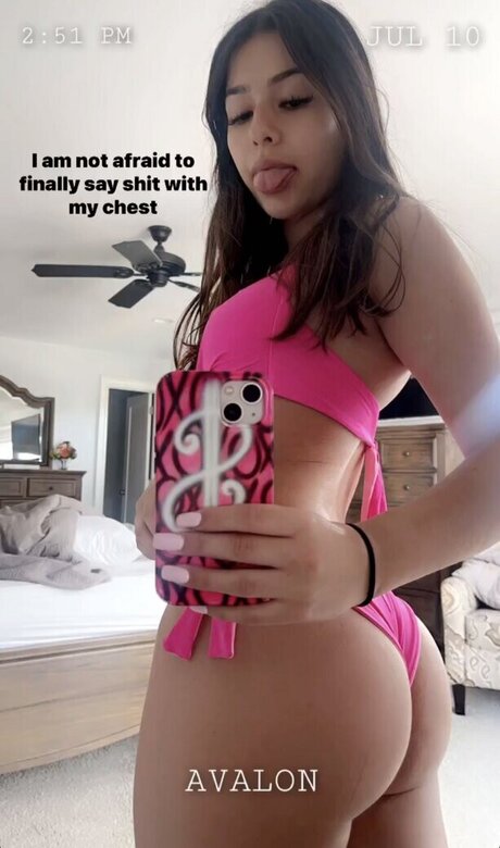 seduction onlyfans pretty picture