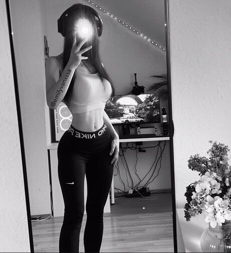 emilyvanxssa Profile pic