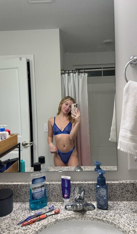 Becky Summers model free archive