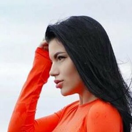 hanna nishanova nice model photos