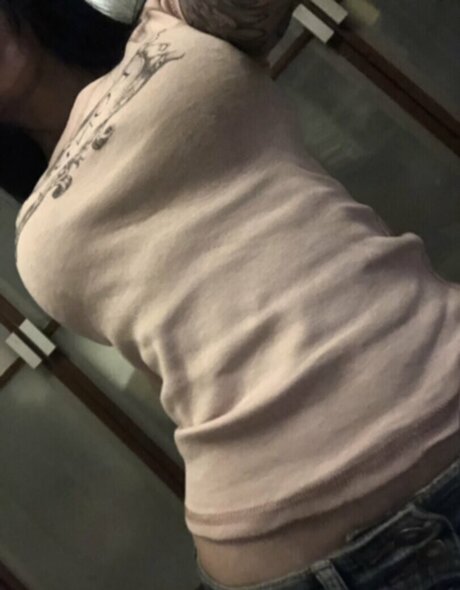 ily yuumi exclusive actress pics