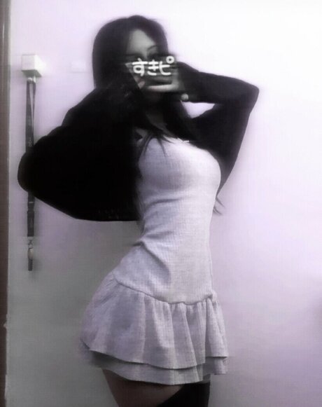 ily yuumi model nude photos