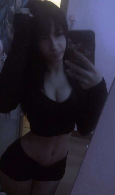 ily yuumi pornstar beautiful photo