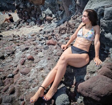 Rocio Gonzalez sex star pic