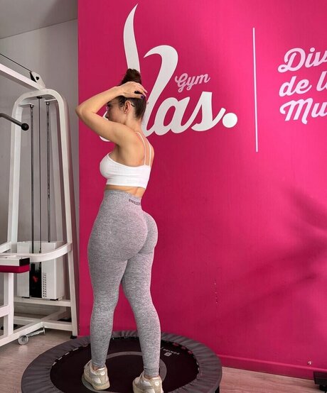 Rocio Gonzalez high quality pornstar pic