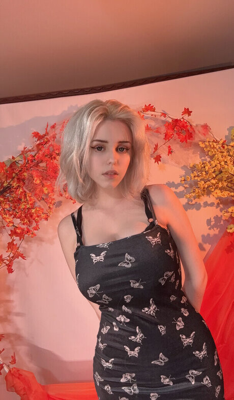 Likkio star xxx photos