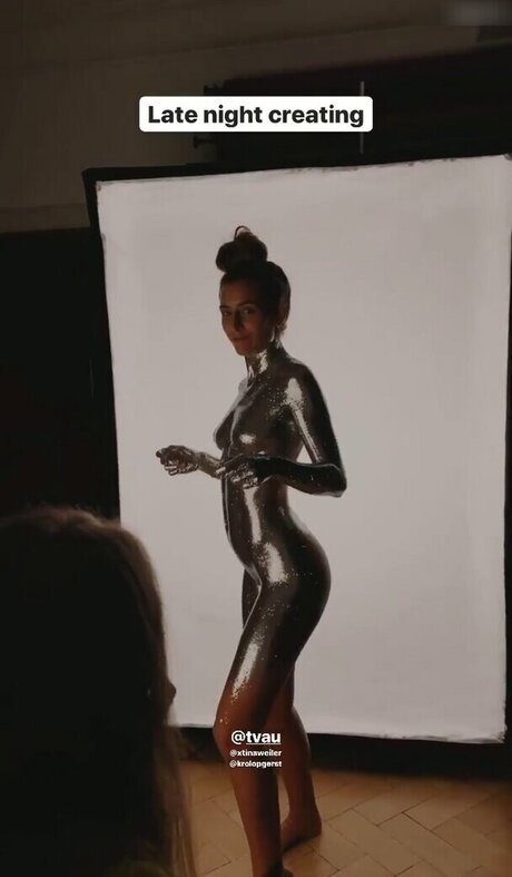 Sara de Miguel beautiful pornstar image