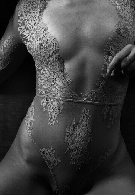 Sara de Miguel high quality model pics