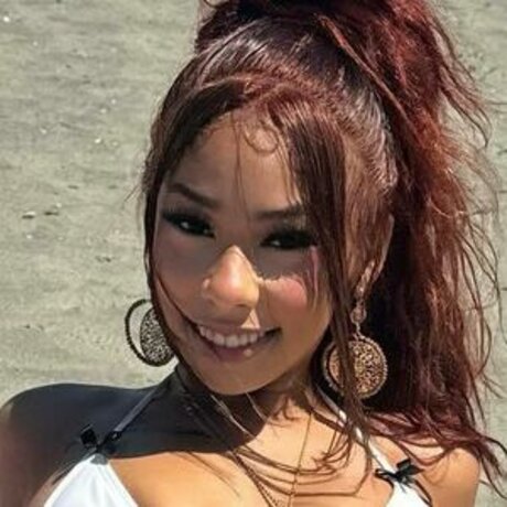 jazzalinaa exclusive actress gallery