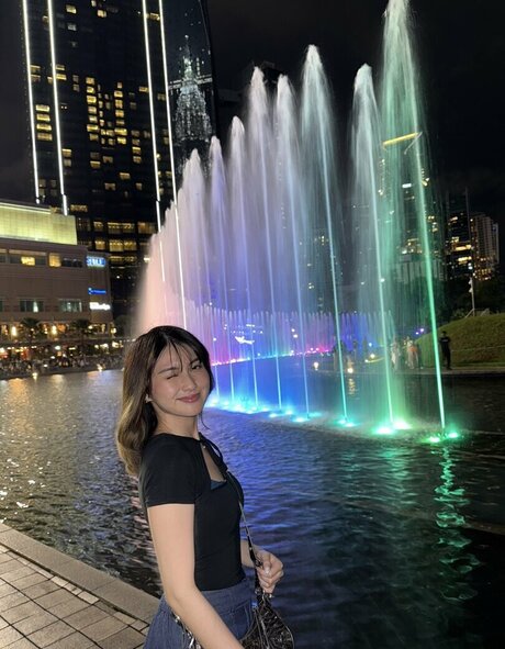 Swansage star pretty pics