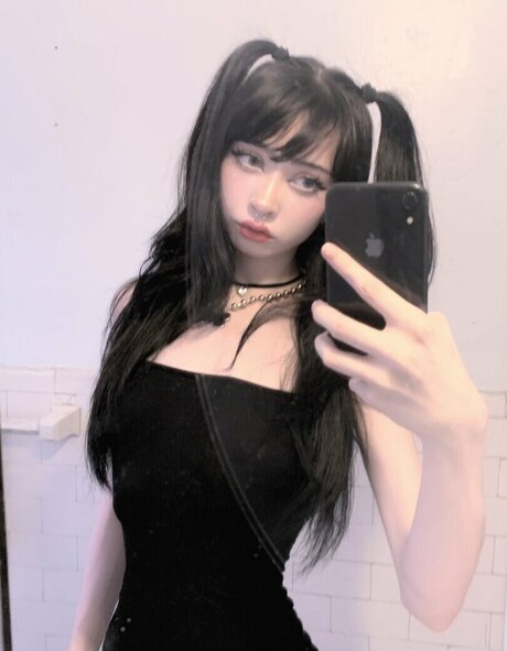 Sashad0ll pornstar pretty pics