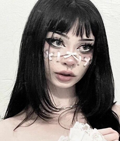 Sashad0ll star images