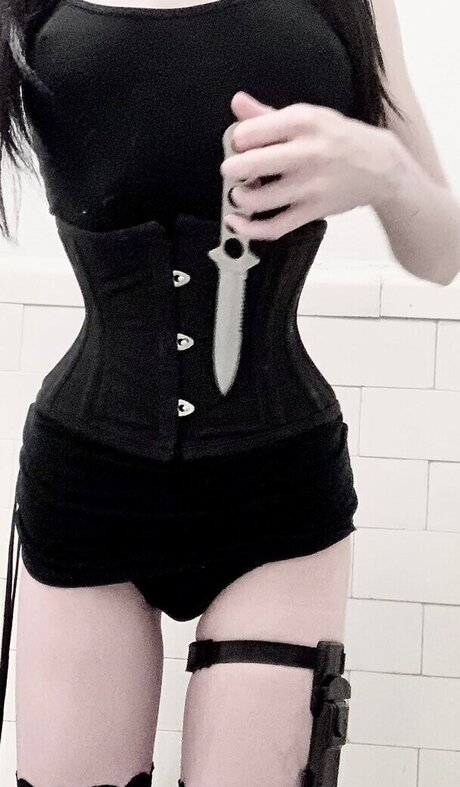 Sashad0ll nudes actress picture