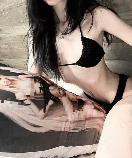 Sashad0ll sexy pornstar photos