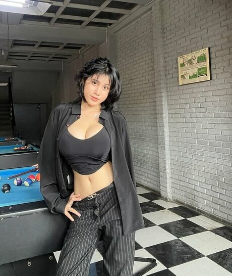 ejahazel pornstar art photo