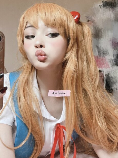 elfinlei pretty model img