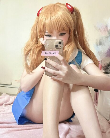 elfinlei pretty actress pics