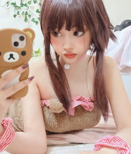 elfinlei high quality actress image