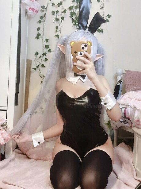 elfinlei pornstar sex img