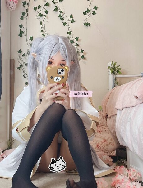 elfinlei star adult picture