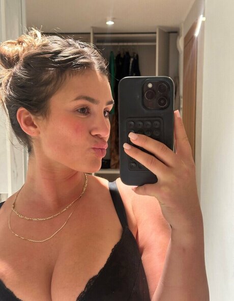 Monique Hristovska sexy pornstar photo