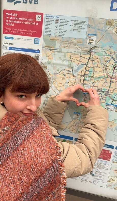 Dutchflirt top actress img