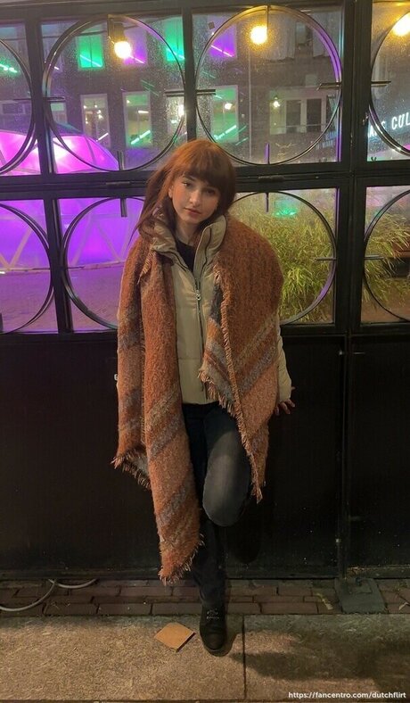 Dutchflirt perfect pornstar photo