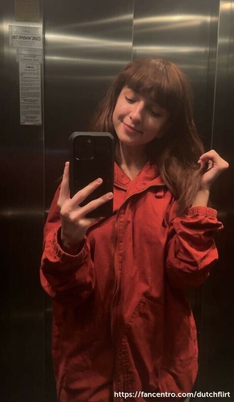 Dutchflirt perfect actress img