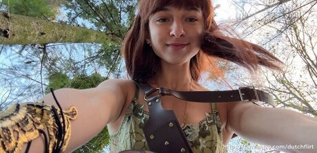 Dutchflirt star adult photos