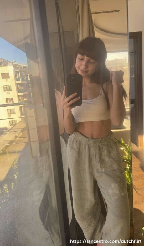 Dutchflirt star best pics