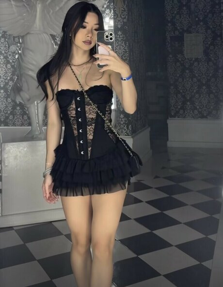 Eden Luong pornstar beautiful gallery