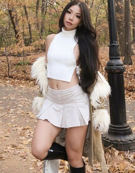 Eden Luong pornstar hot gallery