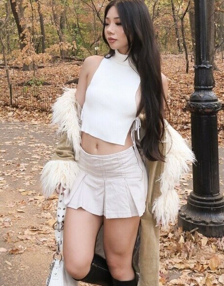 Eden Luong star pretty gallery