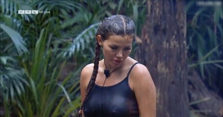 Ich bin ein Star Holt mich hier raus_ pornstar nudes gallery