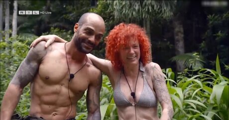 Ich bin ein Star Holt mich hier raus_ model gallery