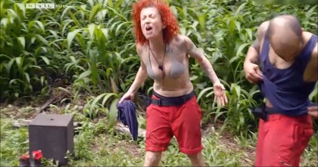 Ich bin ein Star Holt mich hier raus_ exclusive star photo