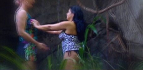 Ich bin ein Star Holt mich hier raus_ pornstar hot image