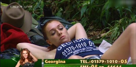 Ich bin ein Star Holt mich hier raus_ model pretty galleries